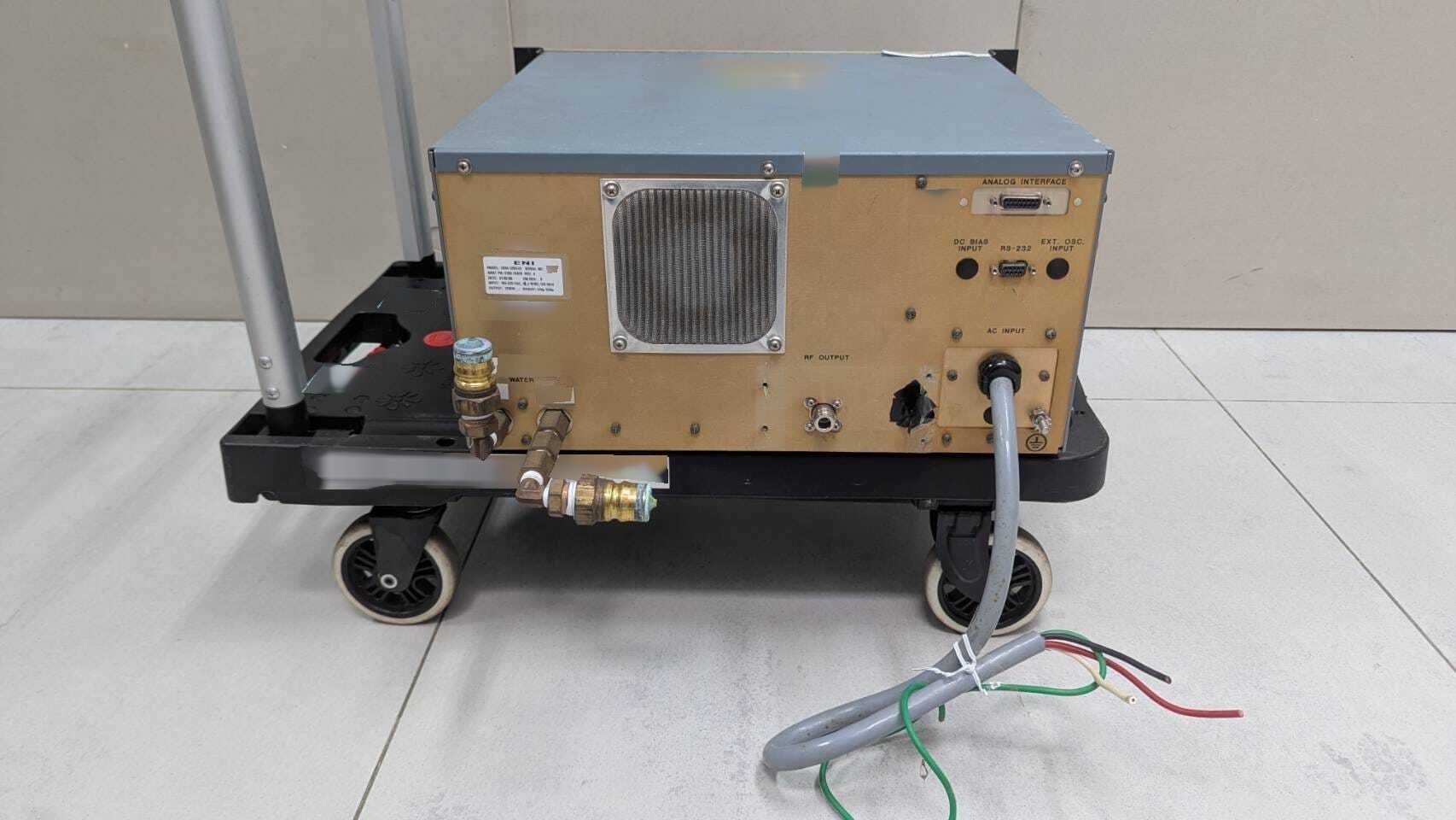圖為 已使用的 ENI OEM-12B3-02 待售