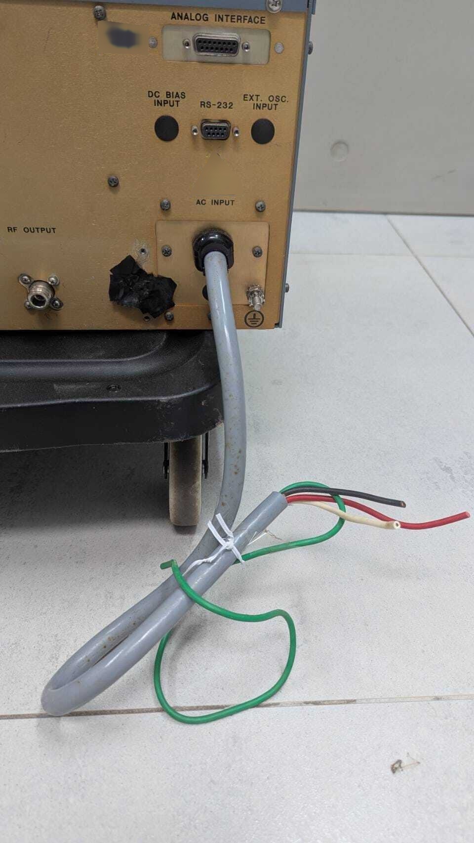圖為 已使用的 ENI OEM-12B3-02 待售