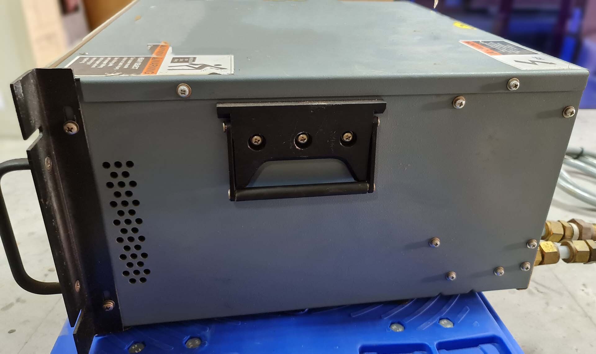 사진 사용됨 ENI OEM 12B 판매용