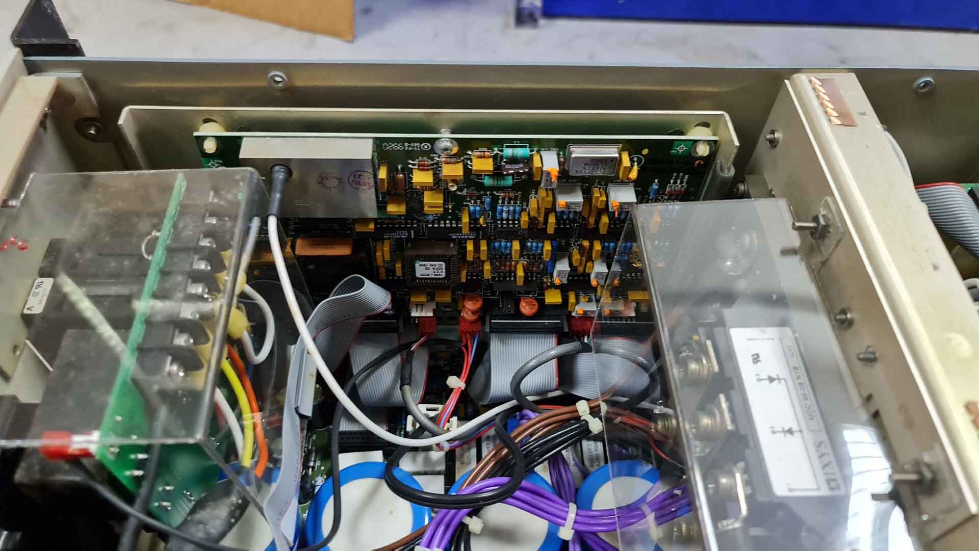 사진 사용됨 ENI OEM 12B 판매용