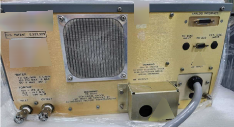 フォト（写真） 使用される ENI OEM 12B 販売のために