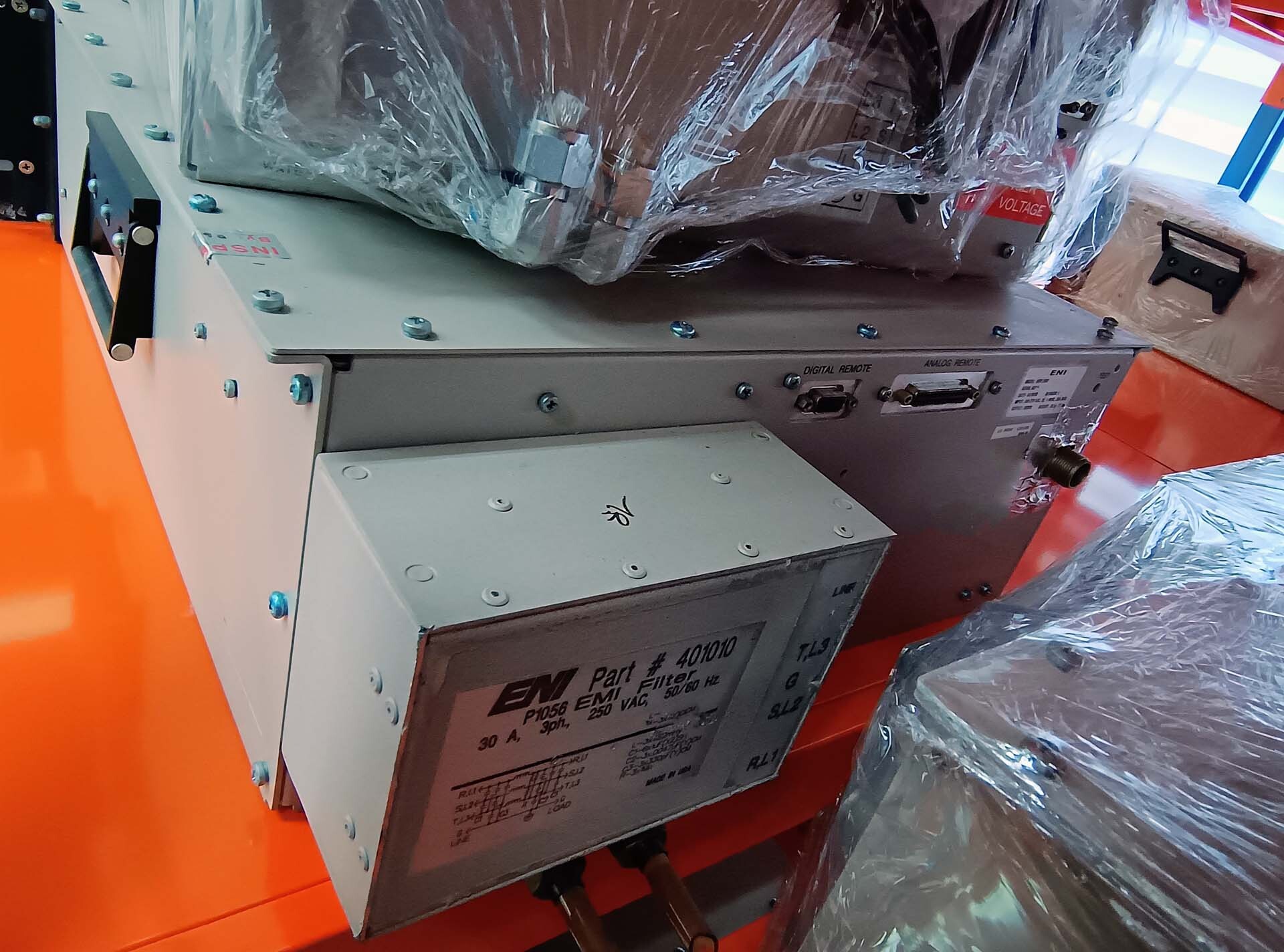 フォト（写真） 使用される ENI OEM-2000 販売のために