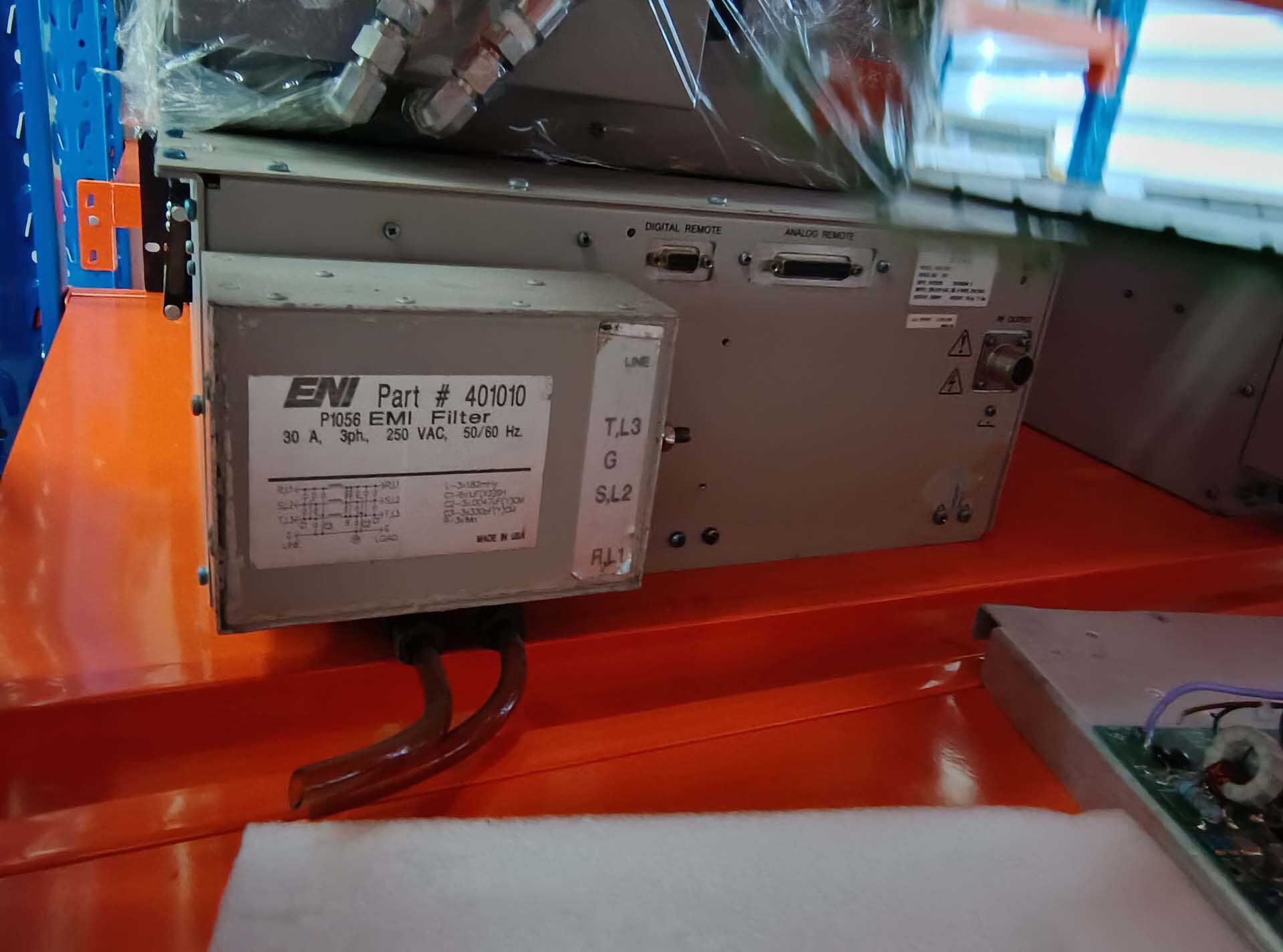 フォト（写真） 使用される ENI OEM-2000 販売のために