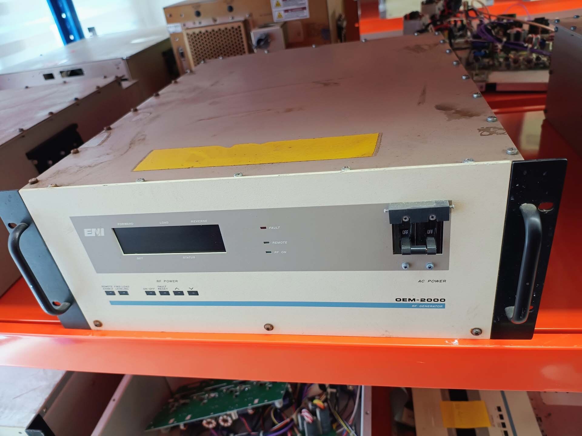 사진 사용됨 ENI OEM-2000 판매용