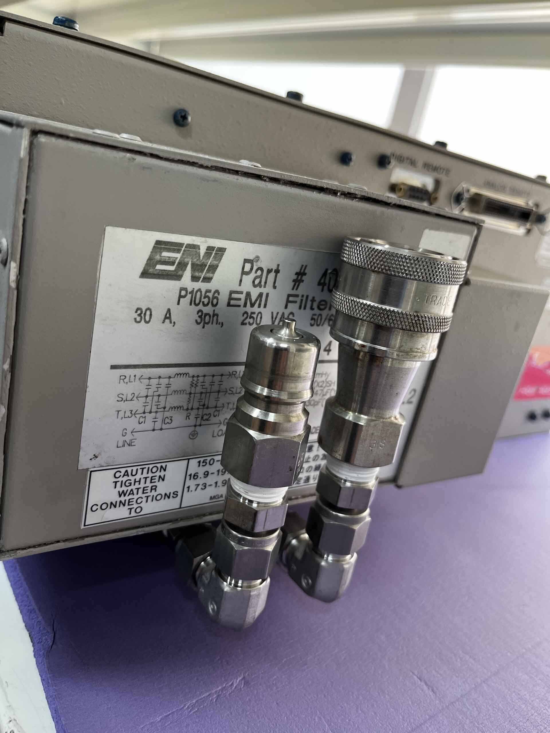 圖為 已使用的 ENI OEM-20B 待售