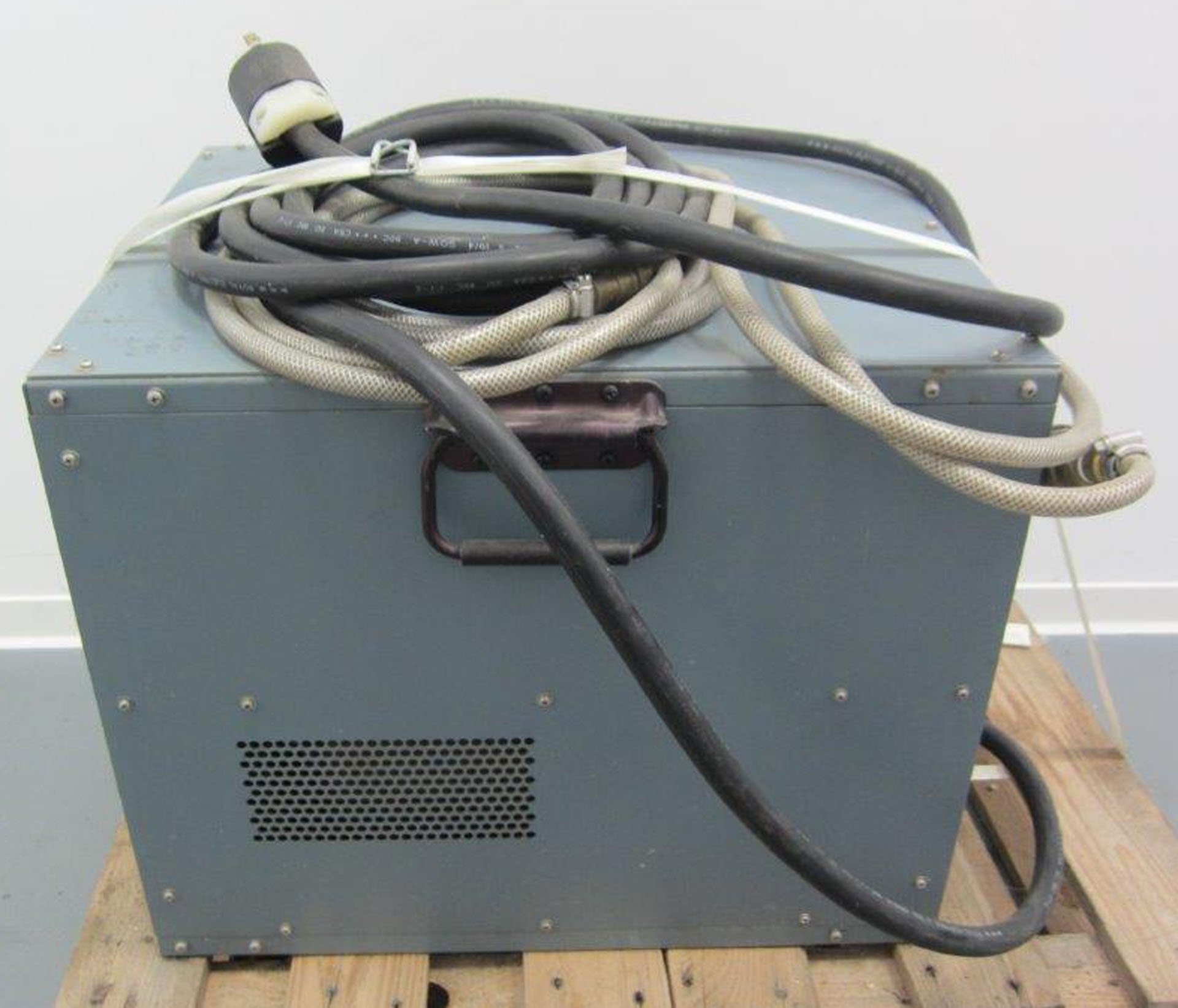 圖為 已使用的 ENI OEM-25A XL 待售
