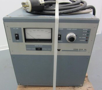 ENI OEM-25A XL #9314335