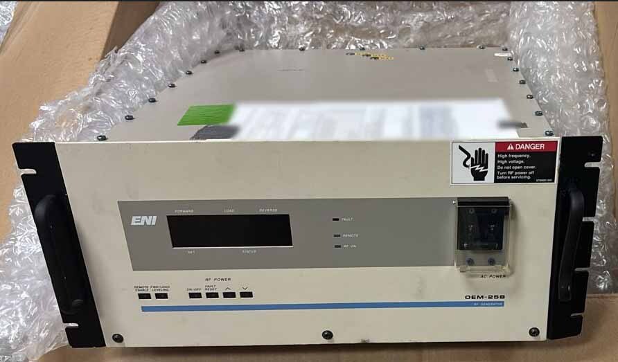 圖為 已使用的 ENI OEM-25B-01 待售