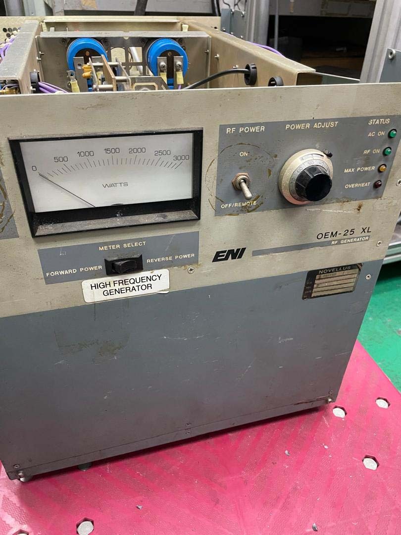 사진 사용됨 ENI OEM-25B 판매용