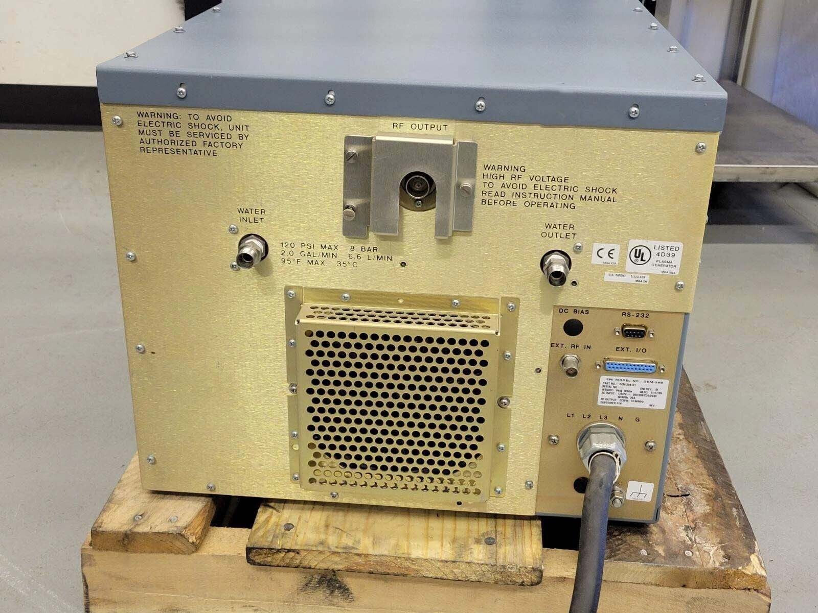 圖為 已使用的 ENI OEM-28B-01 待售