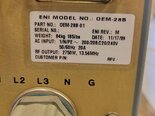 圖為 已使用的 ENI OEM-28B-01 待售