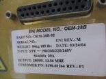 Photo Used ENI OEM-28B-02 For Sale