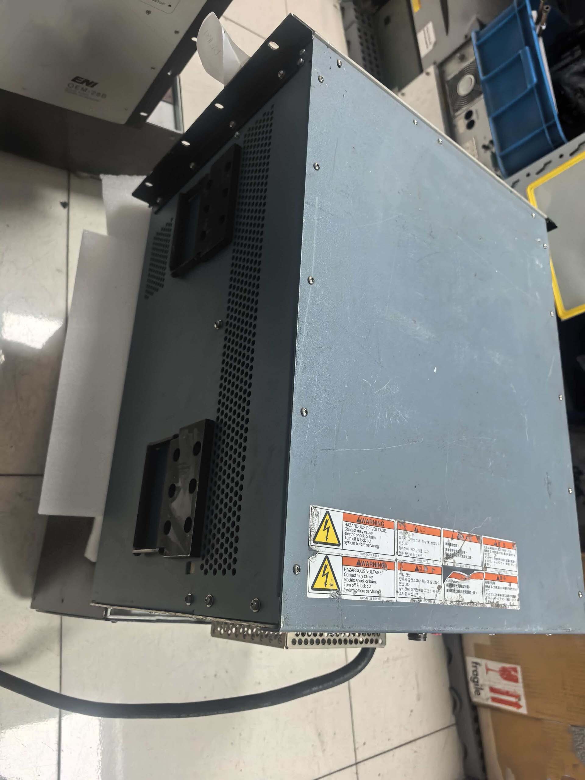 圖為 已使用的 ENI OEM-28B-02 待售