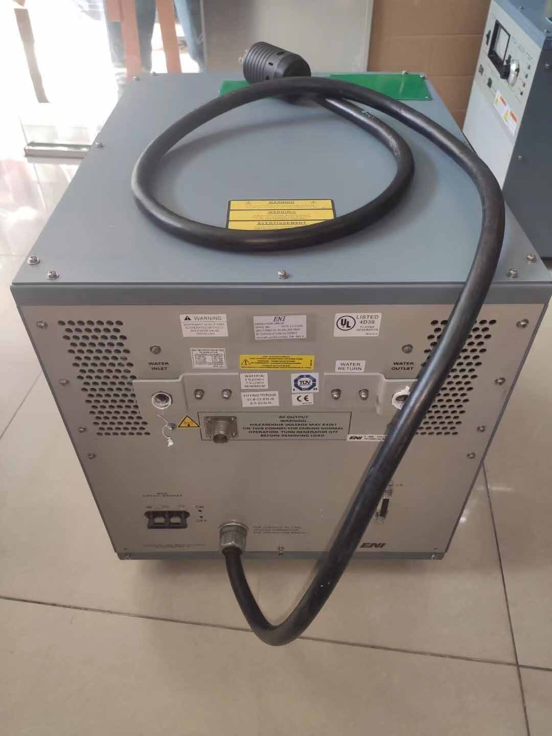 사진 사용됨 ENI OEM-28B-08 판매용