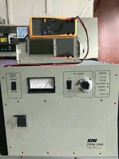 ENI OEM 28B Power Supply used for sale price #9355736 > buy from CAE