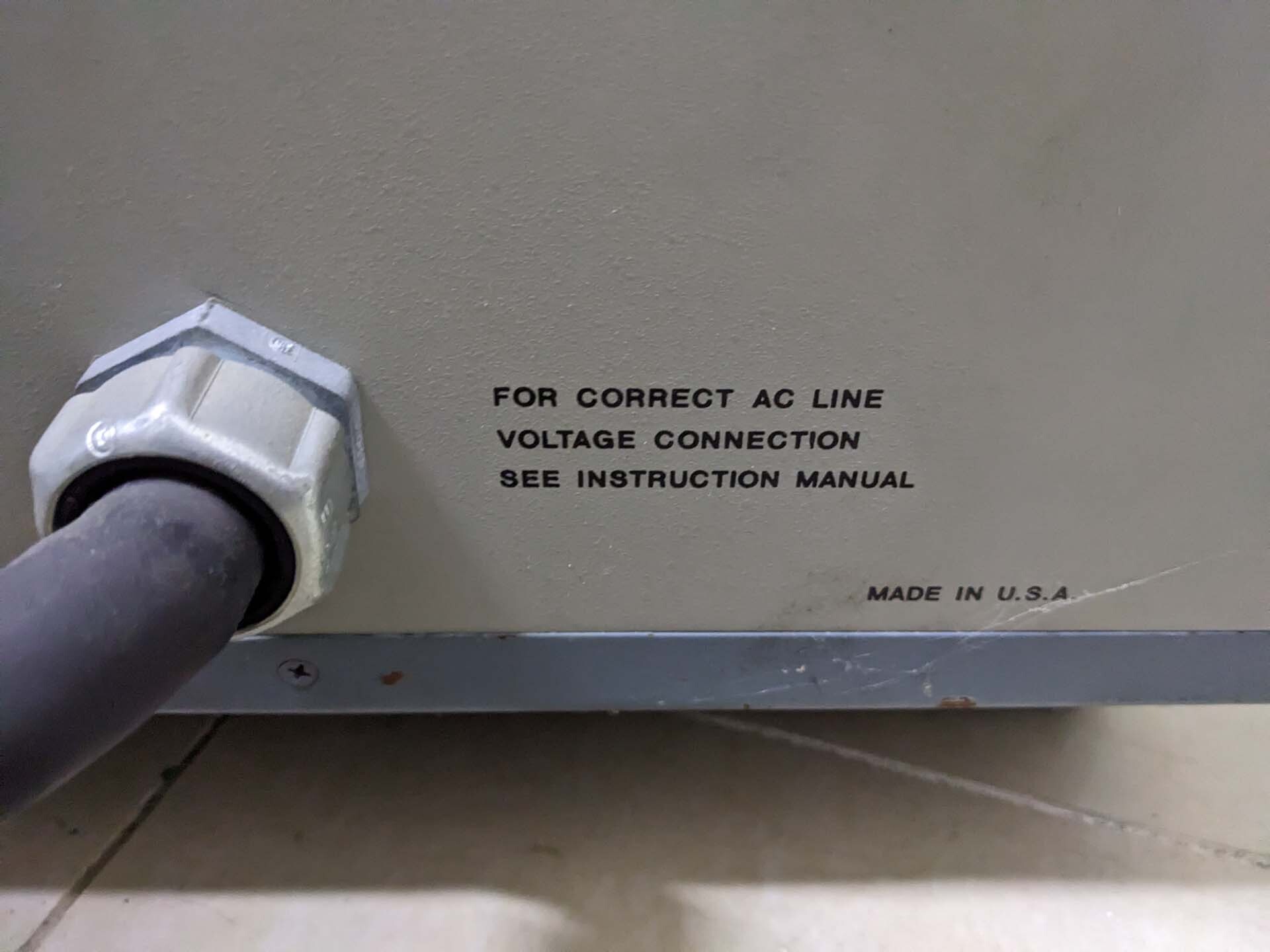 圖為 已使用的 ENI OEM-50 待售