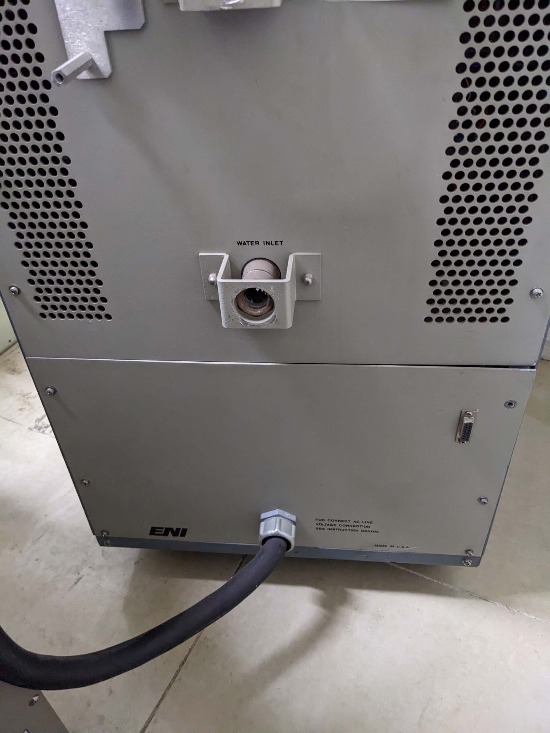 圖為 已使用的 ENI OEM-50 待售