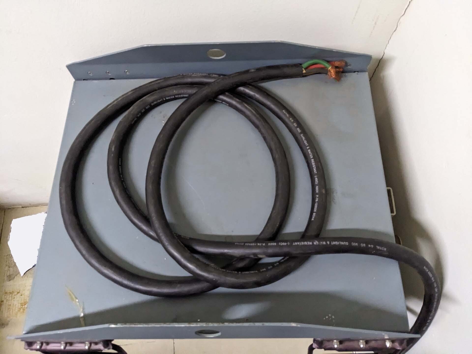 圖為 已使用的 ENI OEM-50 待售