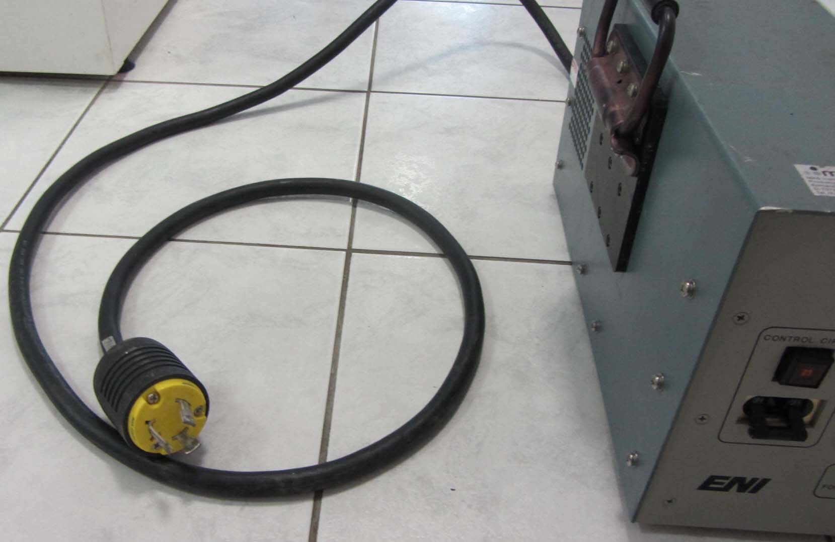 圖為 已使用的 ENI OEM 650 待售