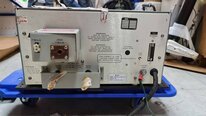 圖為 已使用的 ENI OEM 650 待售
