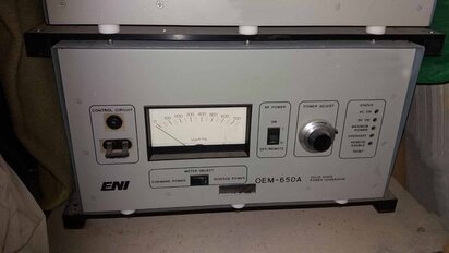 ENI OEM-650A #9168332