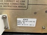 사진 사용됨 ENI OEM-650A 판매용