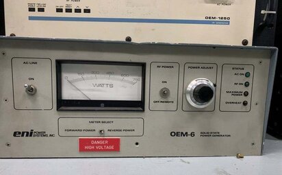 ENI OEM 6 #293664837