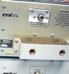 ENI OEM 6A #162162