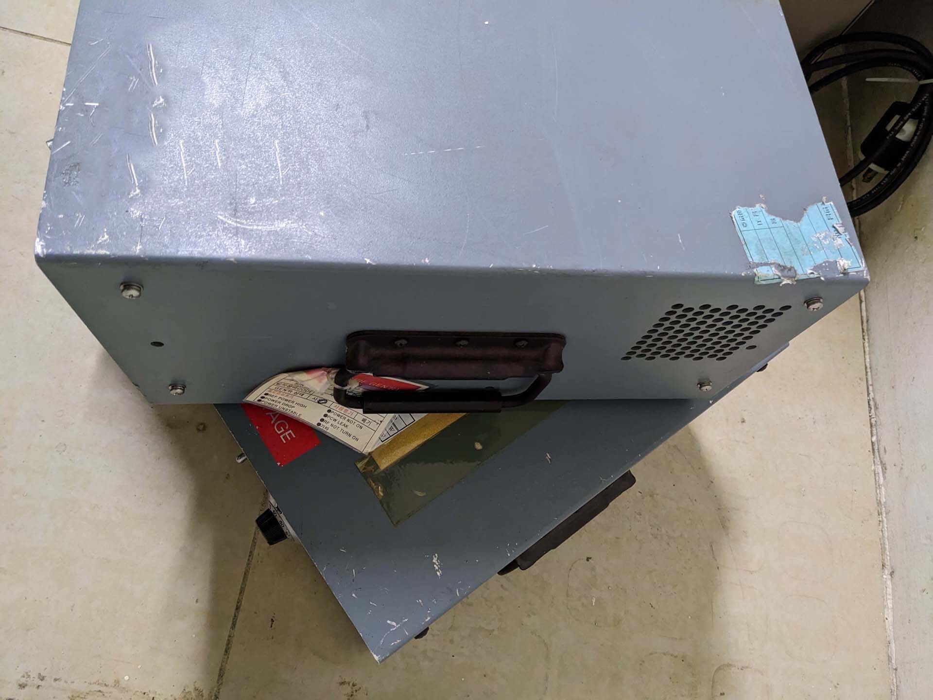 圖為 已使用的 ENI OEM 6 待售