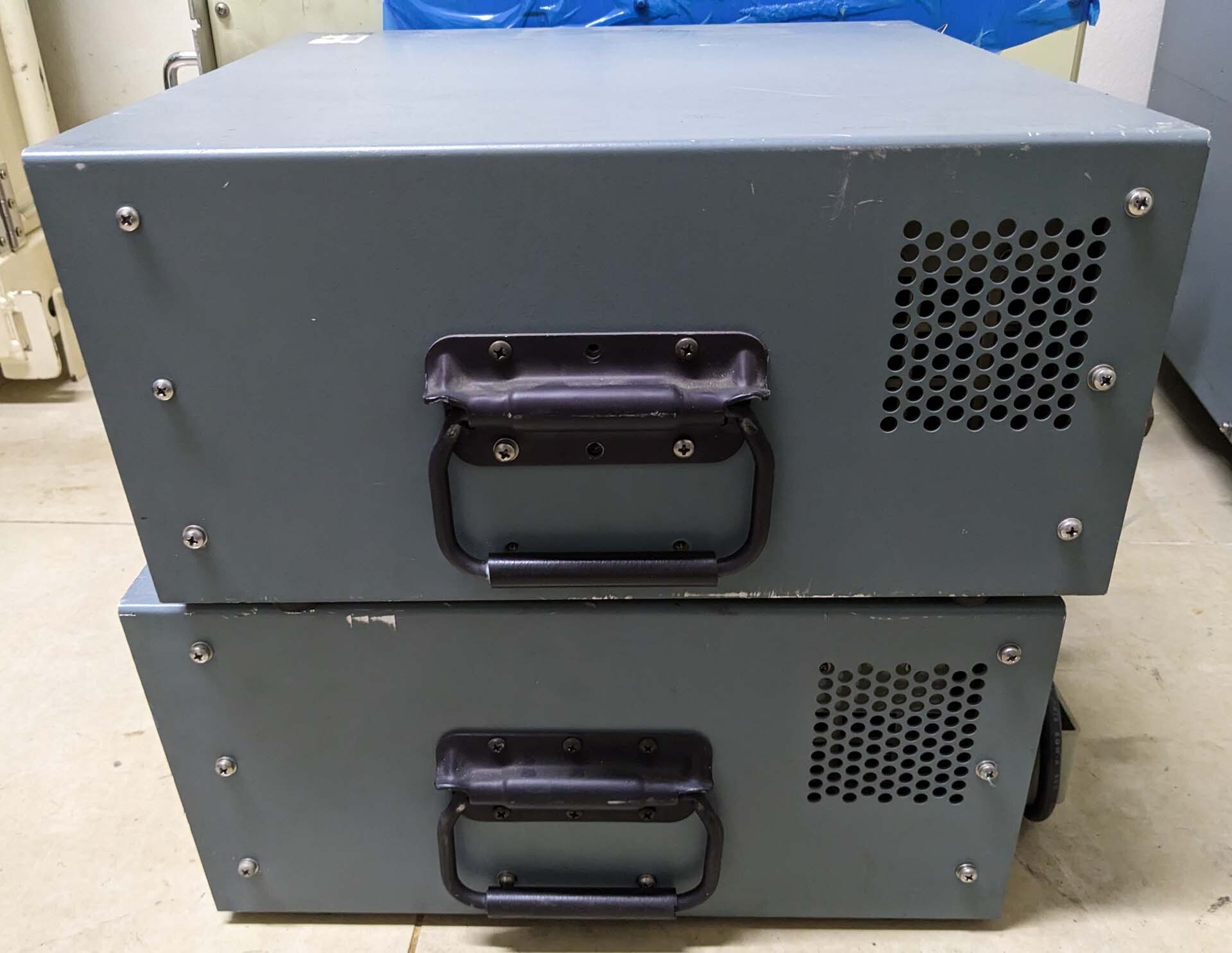 圖為 已使用的 ENI OEM 6 待售