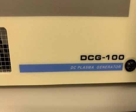 Foto Verwendet ENI Optima DCG-100 Zum Verkauf