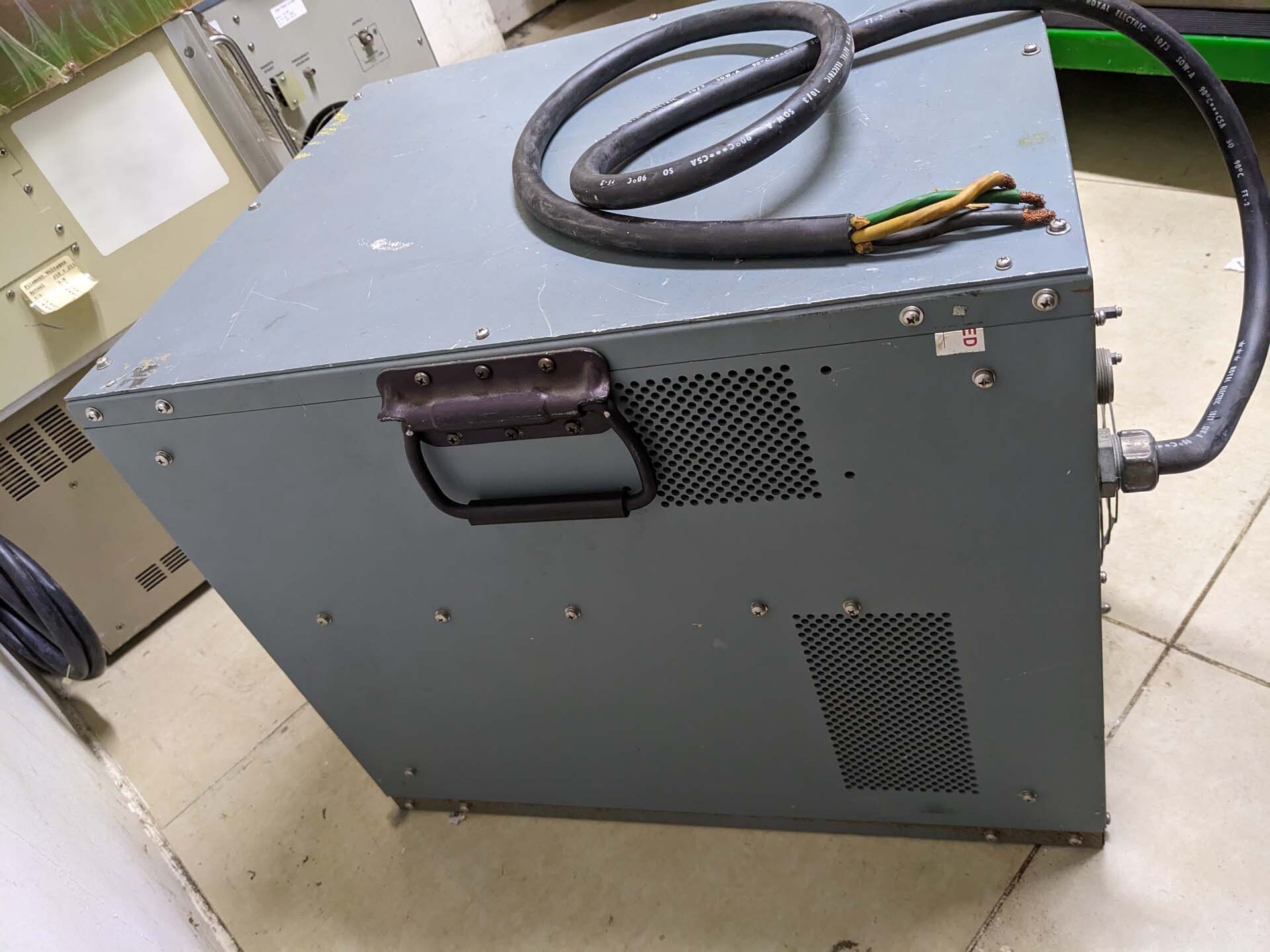 사진 사용됨 ENI Plasmaloc 2-HF 판매용