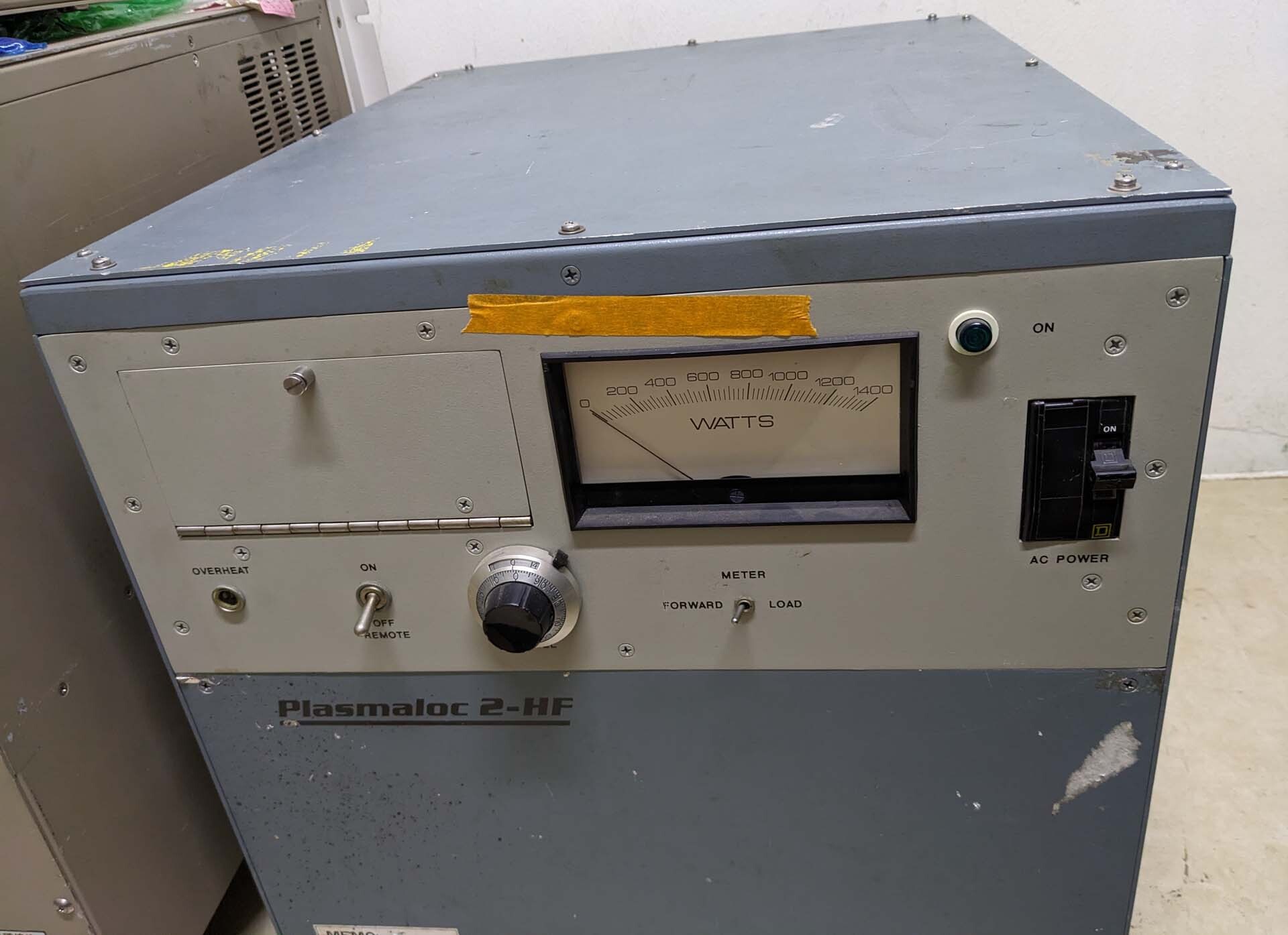 사진 사용됨 ENI Plasmaloc 2-HF 판매용