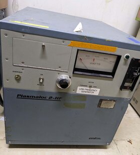 ENI Plasmaloc 2-HF #293658607