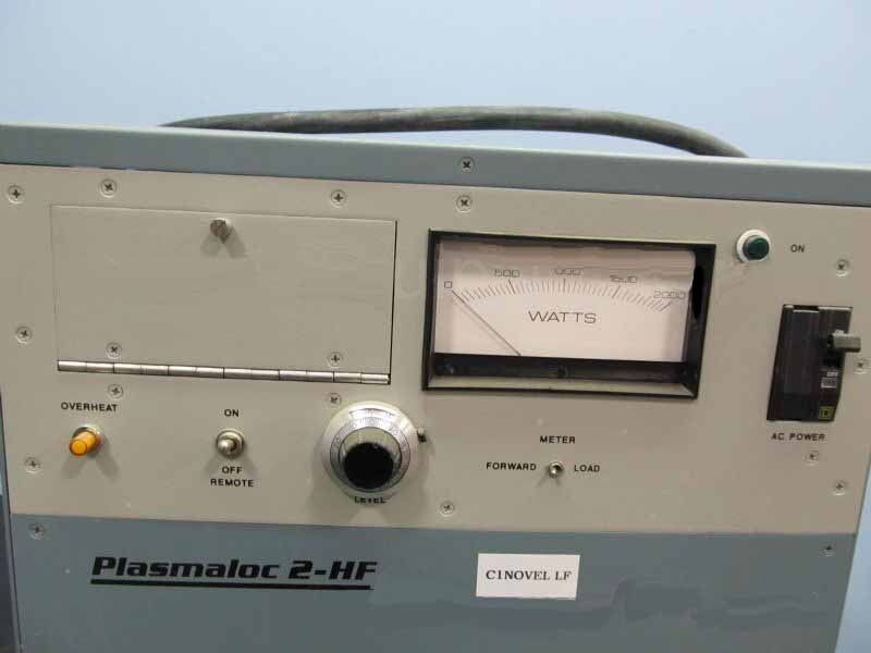 사진 사용됨 ENI Plasmaloc 2-HF 판매용