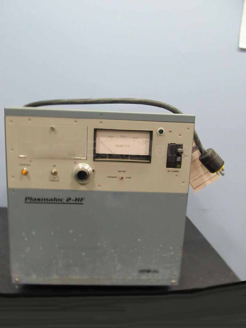 圖為 已使用的 ENI Plasmaloc 2-HF 待售