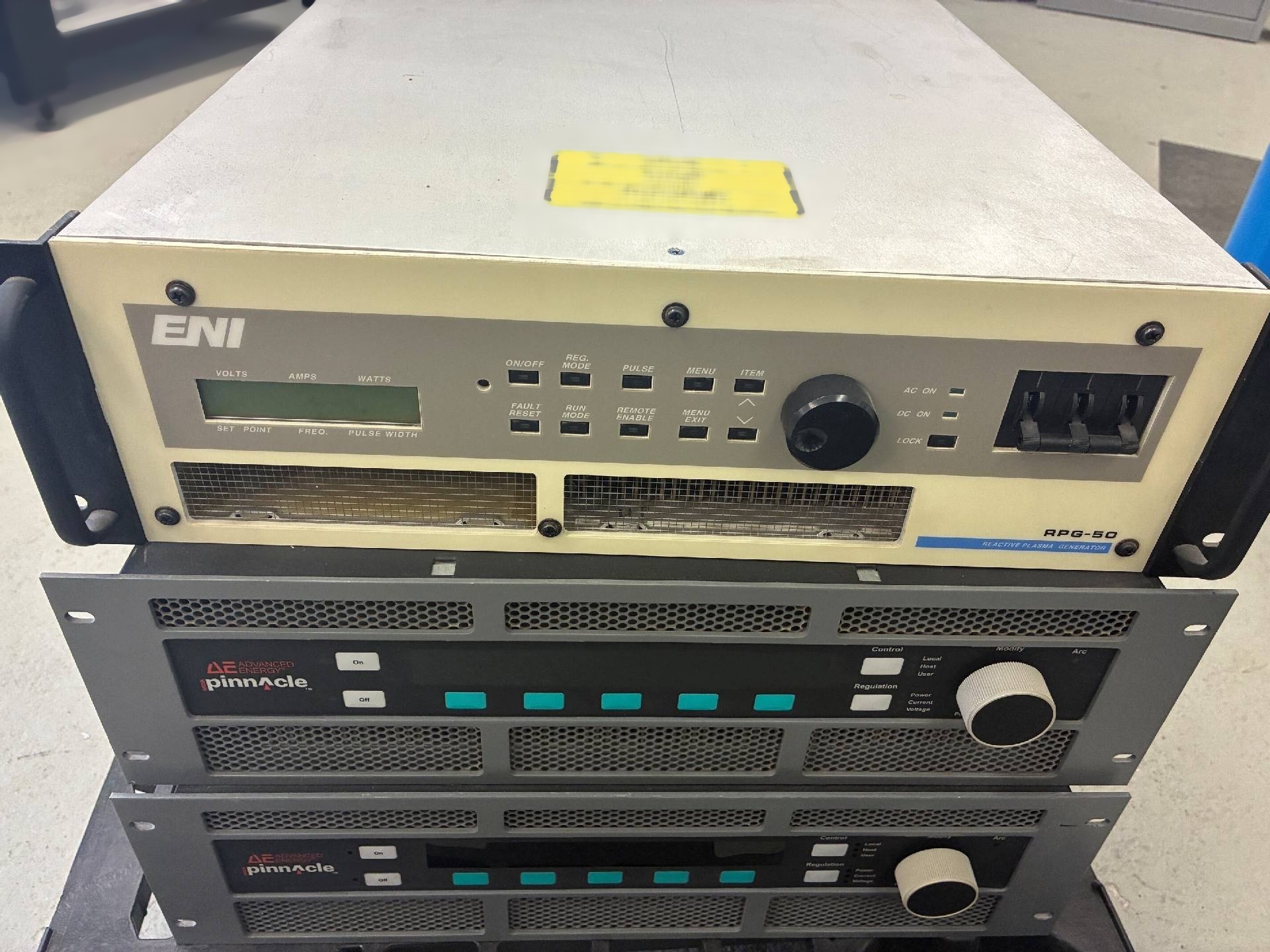 图为 已使用的 ENI RPG-50 待售