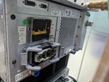 사진 사용됨 ENI Spectrum 11002 판매용