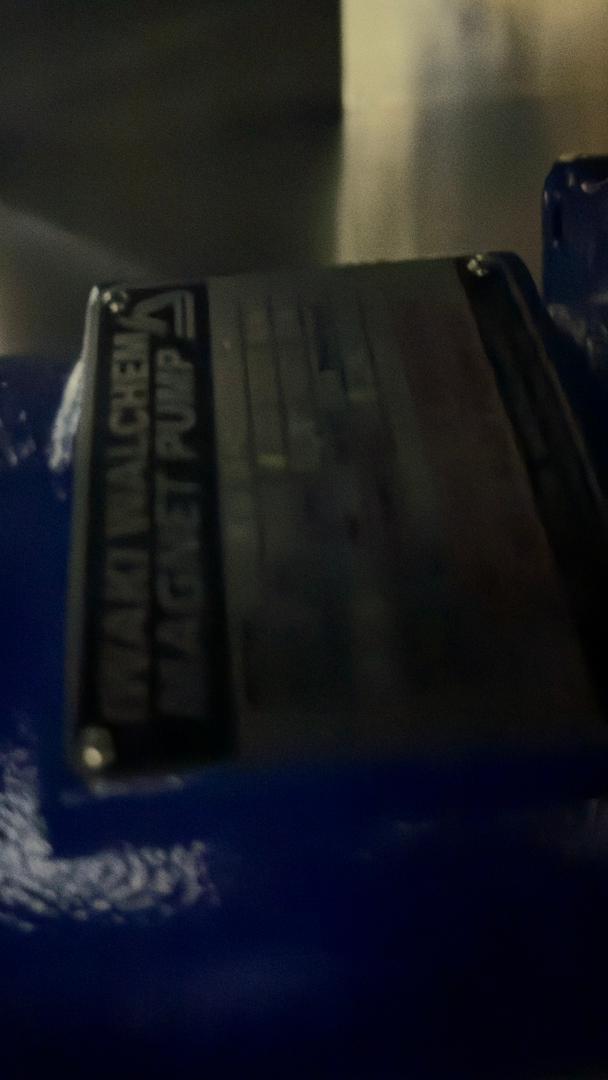 사진 사용됨 ENTEGRIS / FLUOROWARE HTC 8030 판매용