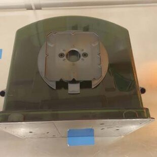 ENTEGRIS F300 Wafer Handler used for sale price #293695400 > buy from CAE