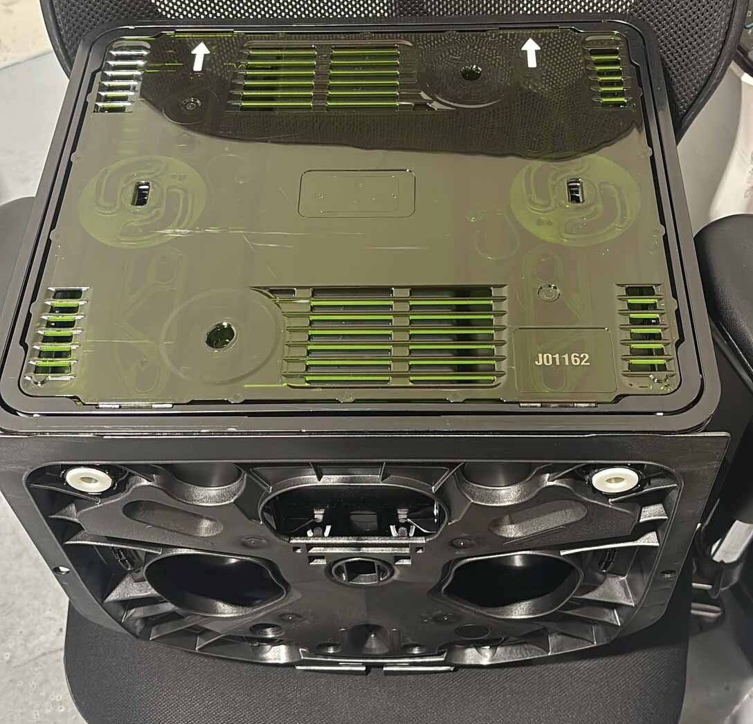 사진 사용됨 ENTEGRIS F300 / A300 판매용