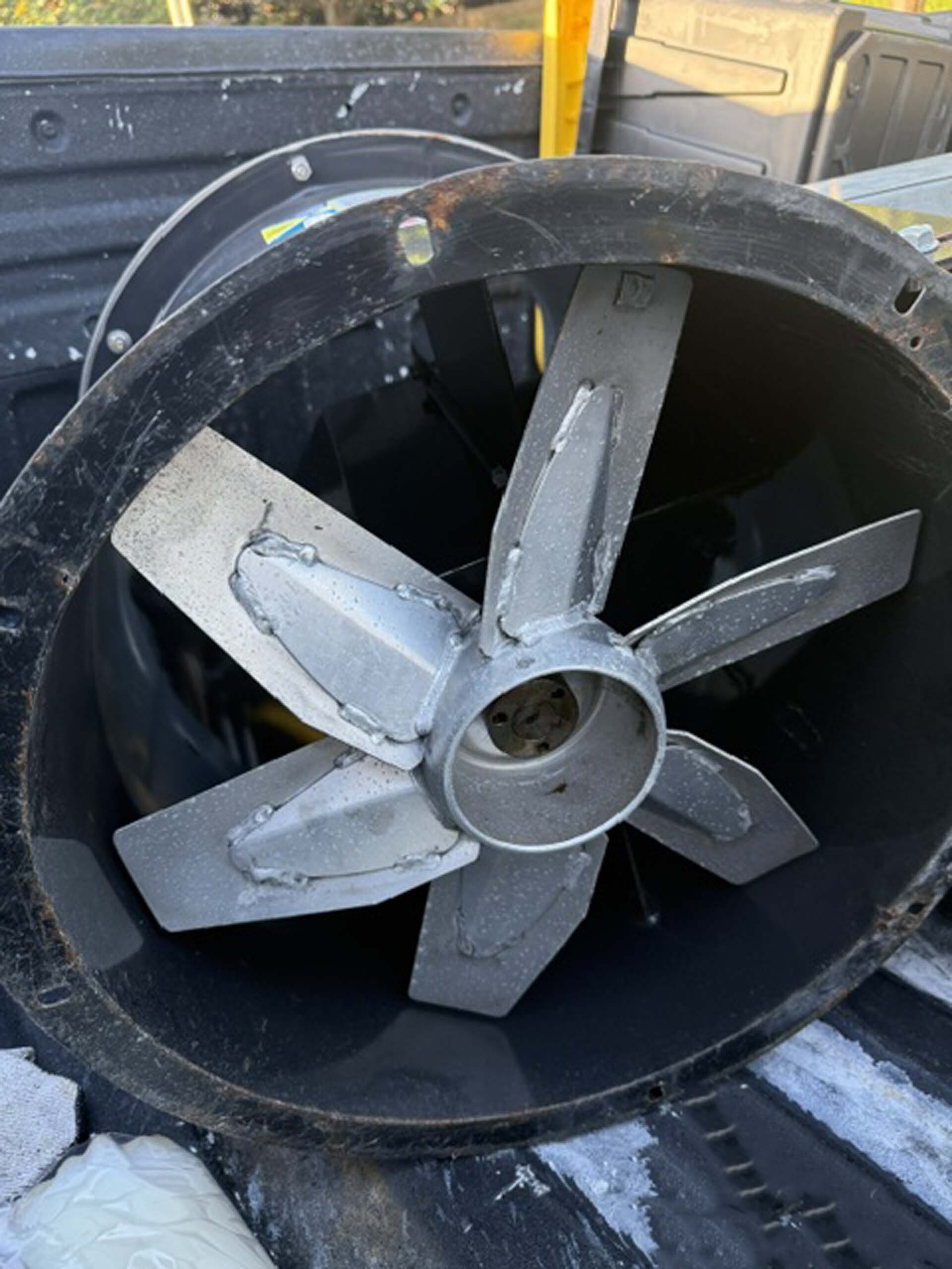 圖為 已使用的 ENVIROTRONICS EH8-1-2-LAC-LN2-ECA 待售