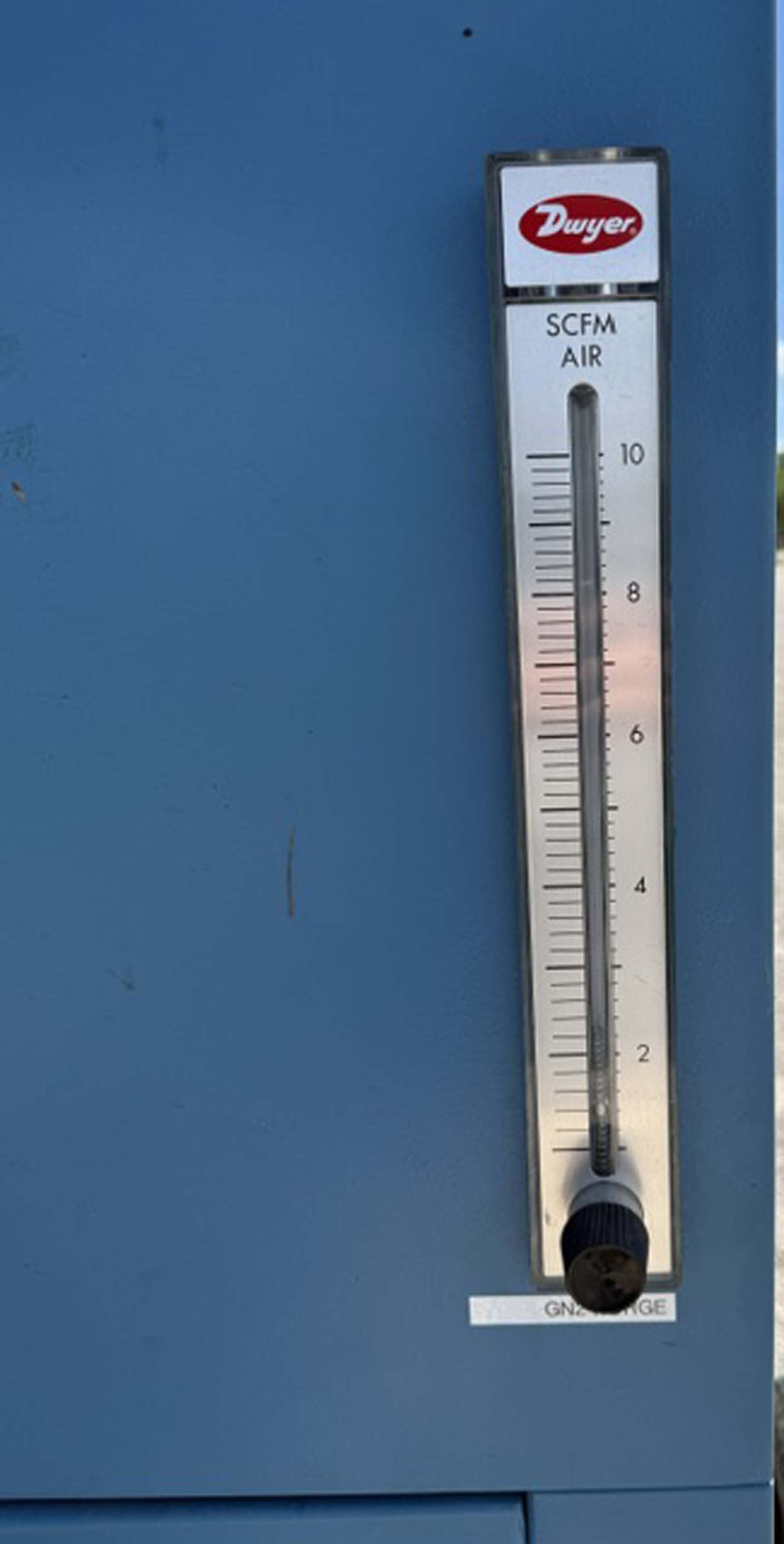 圖為 已使用的 ENVIROTRONICS EH8-1-2-LAC-LN2-ECA 待售