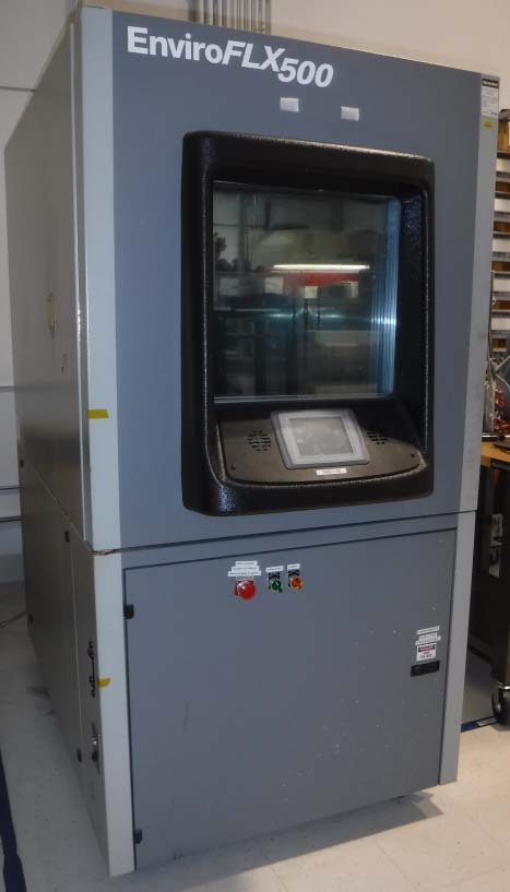 圖為 已使用的 ENVIROTRONICS FLX500 待售