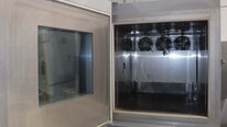 圖為 已使用的 ENVIROTRONICS FLX500 待售