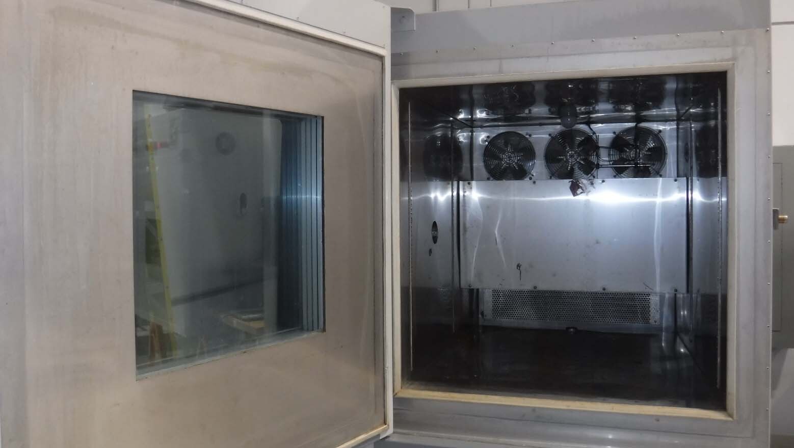 圖為 已使用的 ENVIROTRONICS FLX500 待售
