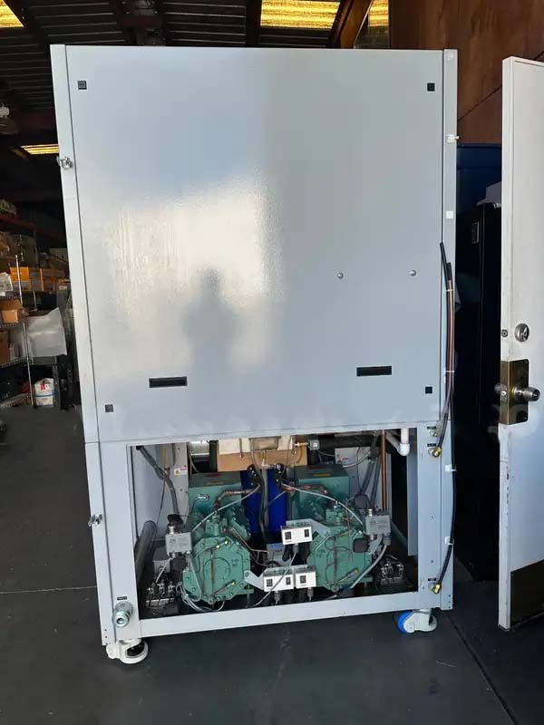 사진 사용됨 ENVIROTRONICS FSH 1800 판매용