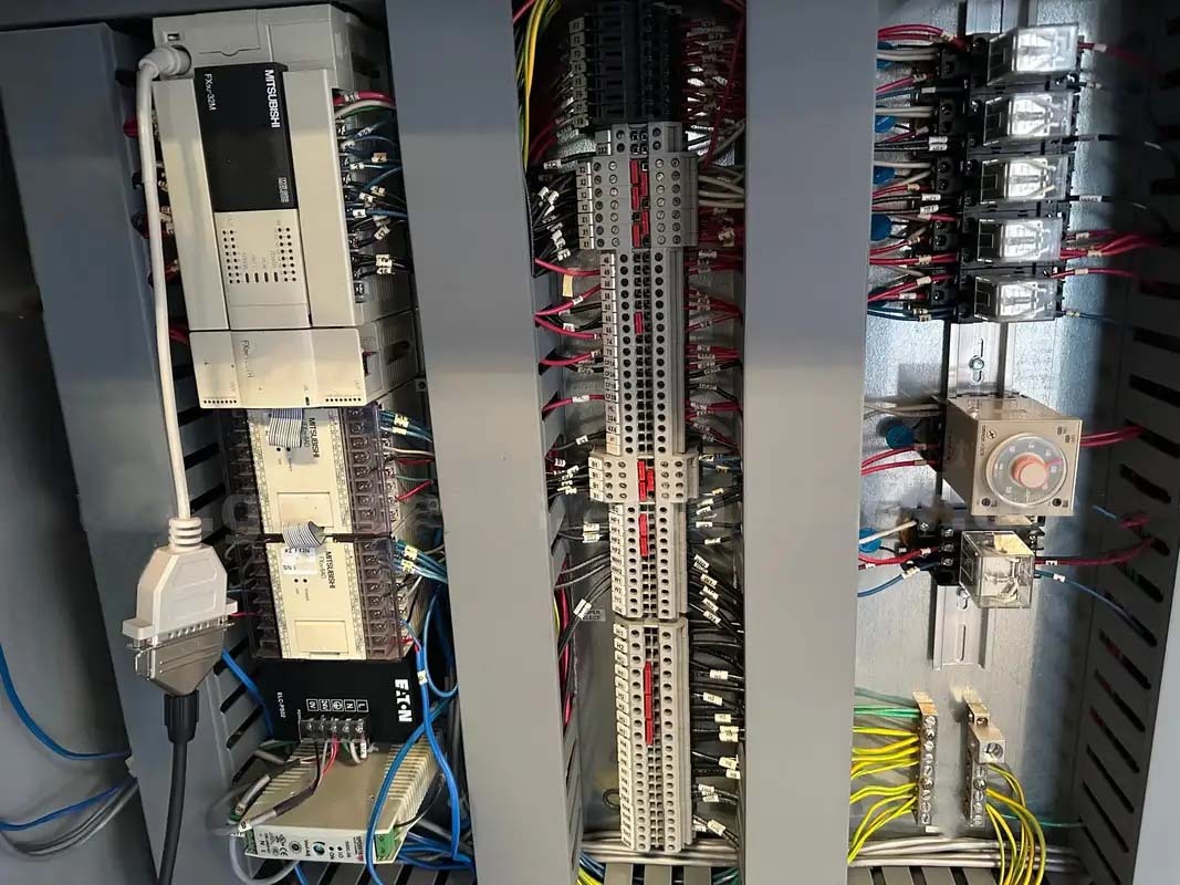 사진 사용됨 ENVIROTRONICS FSH 1800 판매용
