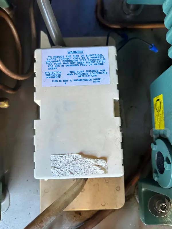 사진 사용됨 ENVIROTRONICS FSH 1800 판매용
