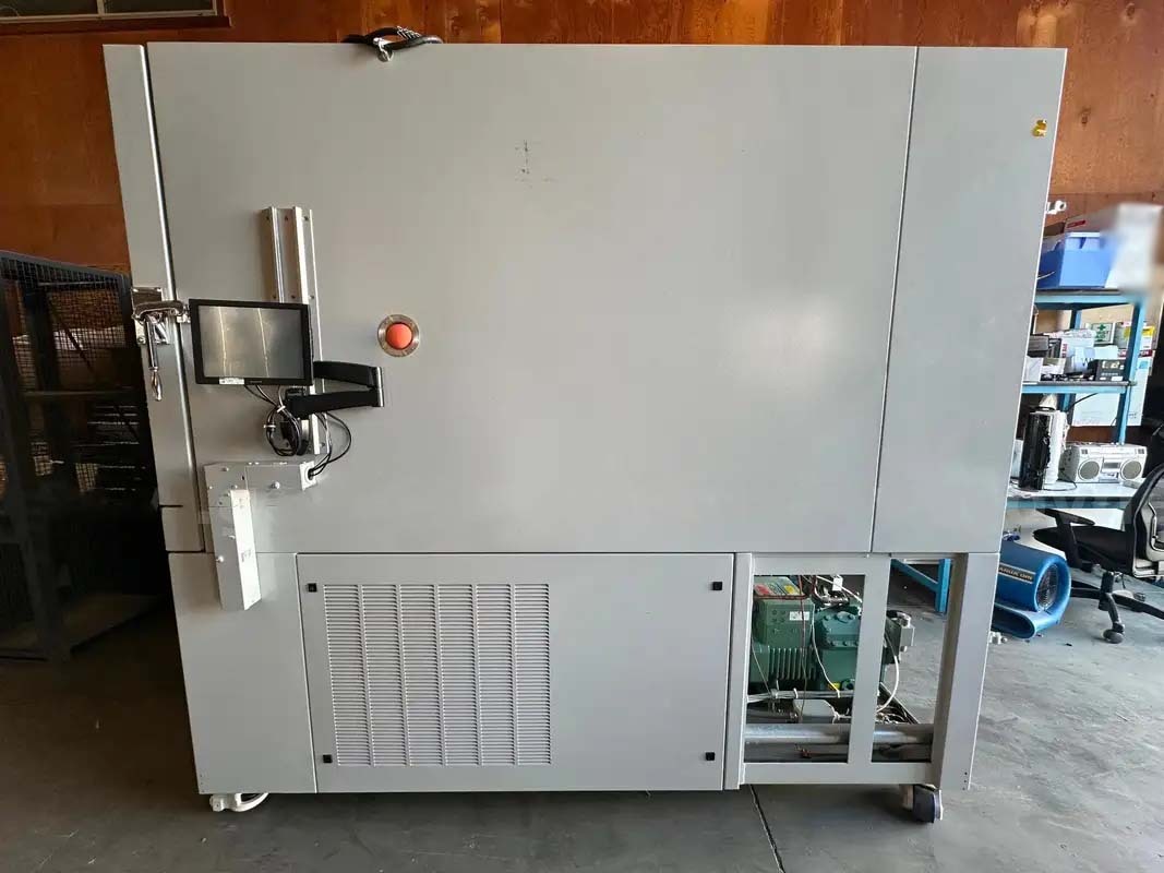 사진 사용됨 ENVIROTRONICS FSH 1800 판매용